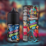 BnB Liquid Brooklyn Cloud Salt - Blue Raspberry Lemonade Ice [ Набір 30 / 50 mg, 30 ml ] 