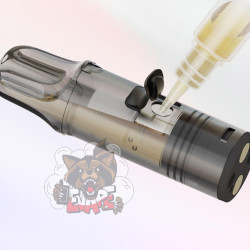 Картридж Eleaf ISILK Pod 0.8 / 1.0 Om 2ml