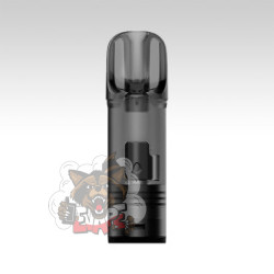 Картридж Eleaf ISILK Pod 0.8 / 1.0 Om 2ml