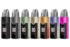Купить VooPoo Vinci E80 Pod Kit 3000 mAh электронная сигарета, цена 1 063 грн., в Днепре, Киеве