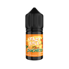 Crazy Juice - Duchess [ Набор 0 / 25 / 50 mg, 30 ml ]