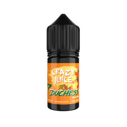Crazy Juice - Duchess [ Набор 0 / 25 / 50 mg, 30 ml ]