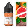 Alchemist Salt - Grapefruit [ Набор 50 mg, 30 ml ] для Vape, 360 грн.
