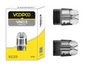 Картридж Voopoo Vinci E 0.3/0.6/0.8 Ohm 5 ml цена 135 грн. в eVape