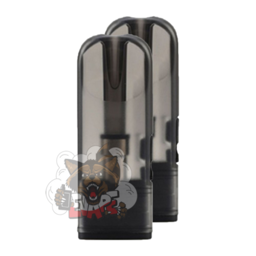 Eleaf IORE Lite Pod Cartridge 1.2 oHm цена 96 грн. в eVape