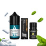 Alchemist Salt - Spearmint [ Набор 50 mg, 30 ml ] для Vape, 360 грн.