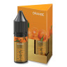 Vape Shot Salt - Orange [ Набір 25 / 50 mg, 15 ml ]  для Vape, 160 грн.