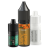 Vape Shot Salt - Orange [ Набір 25 / 50 mg, 15 ml ]  для Vape, 160 грн.
