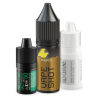 Vape Shot Salt - Energy [ Набір 25 / 50 mg, 15 ml ]  для Vape, 200 грн.