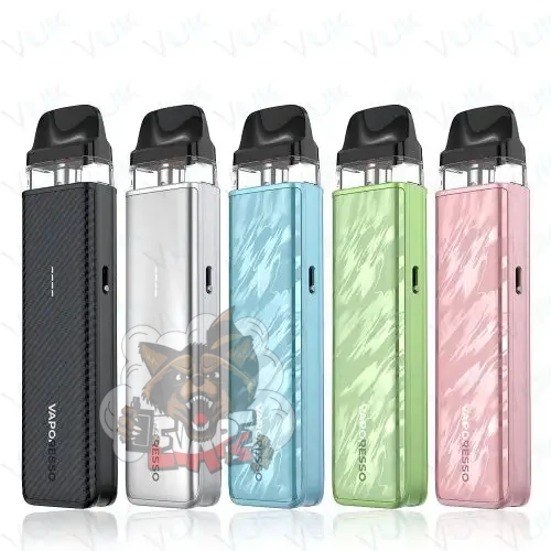 Купить Vaporesso XROS 5 Mini 1500 mAh Pod Kit электронная сигарета, цена 725 грн., в Днепре, Киеве