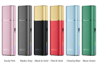 Купить Voopoo Argus Klyc Pod Kit 1350 mAh электронная сигарета, цена 750 грн., в Днепре, Киеве
