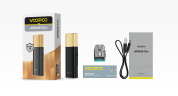 Купить Voopoo Argus Klyc Pod Kit 1350 mAh электронная сигарета, цена 750 грн., в Днепре, Киеве