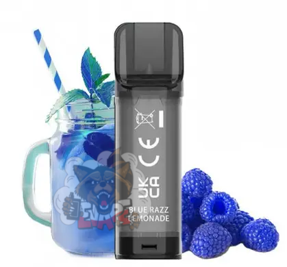 Картридж Elf Bar ELFA Pod [ 4 ml, 5%/50 mg ] 1 шт. цена 199 грн. в eVape