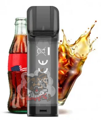 Картридж Elf Bar ELFA Pod [ 4 ml, 5%/50 mg ] 1 шт. цена 199 грн. в eVape