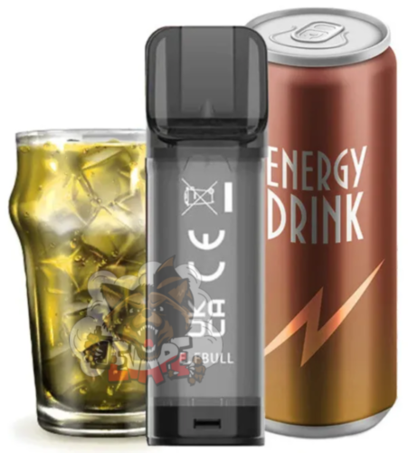 Картридж Elf Bar ELFA Pod [ 4 ml, 5%/50 mg ] 1 шт. цена 199 грн. в eVape