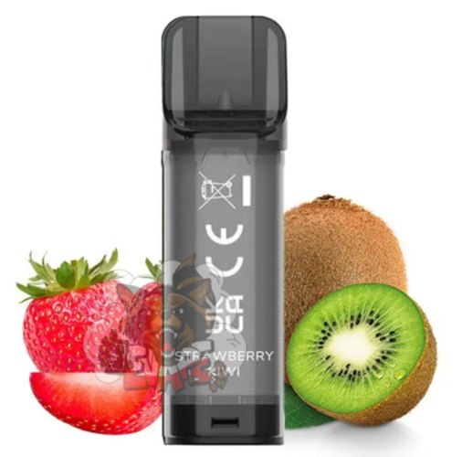 Картридж Elf Bar ELFA Pod [ 4 ml, 5%/50 mg ] 1 шт. цена 199 грн. в eVape