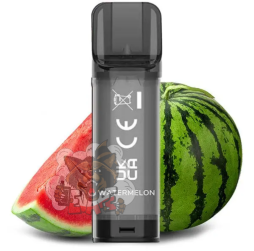 Картридж Elf Bar ELFA Pod [ 4 ml, 5%/50 mg ] 1 шт. цена 199 грн. в eVape