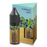 Vape Shot Salt - Currant Mint [ Набір 25 / 50 mg, 15 ml ]  для Vape, 150 грн.