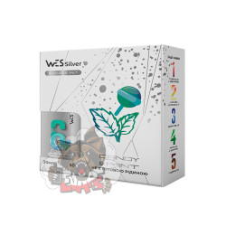 WES Silver Salt - Mint Candy [ Набір 50 mg, 30 ml ]
