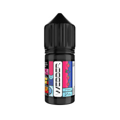 Webber - Berry Cooler [ Набор 0 / 25 / 50 mg, 30 ml ]
