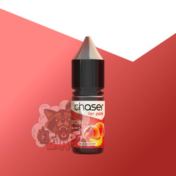 Chaser For Pods - Персик [ Набір 50 mg, 10 ml ] 