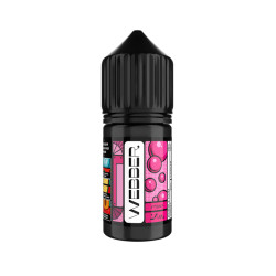 Webber - Bubble Gum [ Набор 0 / 25 / 50 mg, 30 ml ]