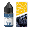 Alchemist Salt - BlueRazz [ Набор 50 mg, 30 ml ] для Vape, 360 грн.