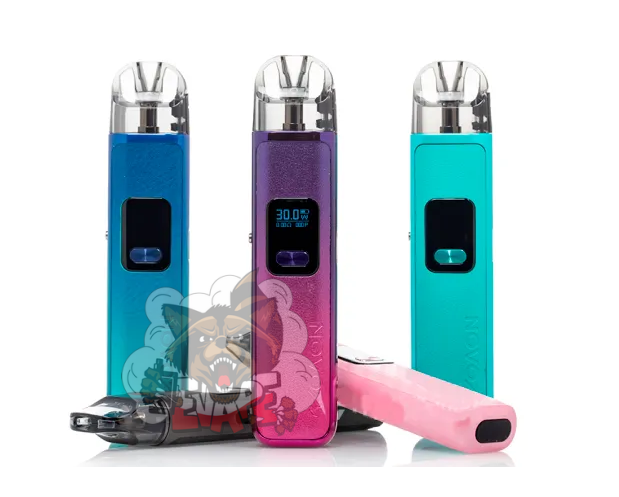 Купить SMOK Novo PRO Pod Kit 1300 mAh электронная сигарета, цена 732 грн., в Днепре, Киеве