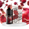 Hype Salt - Pomegranate [ Набір 25 / 50 mg, 30 ml ] 