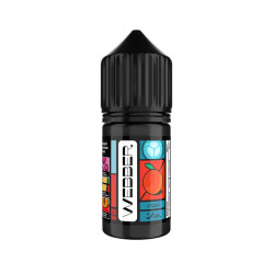 Webber - Cucumber Peach [ Набор 0 / 25 / 50 mg, 30 ml ]