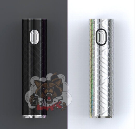 Eleaf iJust 3 Pro Battery 3000 mAh — фото 1