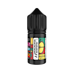 Webber - Double Apple [ Набор 0 / 25 / 50 mg, 30 ml ]