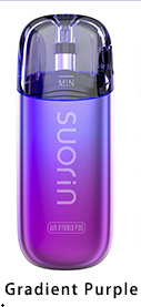 Купить Suorin Air Hybrid 600 mAh 2.8 ml Disposable Pod Device  электронная сигарета, цена 265 грн., в Днепре, Киеве