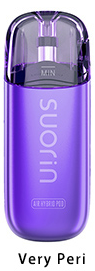 Купить Suorin Air Hybrid 600 mAh 2.8 ml Disposable Pod Device  электронная сигарета, цена 265 грн., в Днепре, Киеве