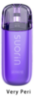 Купить Suorin Air Hybrid 600 mAh 2.8 ml Disposable Pod Device  электронная сигарета, цена 265 грн., в Днепре, Киеве