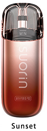 Купить Suorin Air Hybrid 600 mAh 2.8 ml Disposable Pod Device  электронная сигарета, цена 265 грн., в Днепре, Киеве