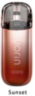Купить Suorin Air Hybrid 600 mAh 2.8 ml Disposable Pod Device  электронная сигарета, цена 265 грн., в Днепре, Киеве