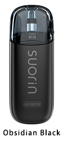 Купить Suorin Air Hybrid 600 mAh 2.8 ml Disposable Pod Device  электронная сигарета, цена 265 грн., в Днепре, Киеве