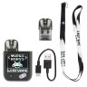 Купить Lost Vape Ursa Baby 2 Pod 900 mAh Kit электронная сигарета, цена 540 грн., в Днепре, Киеве