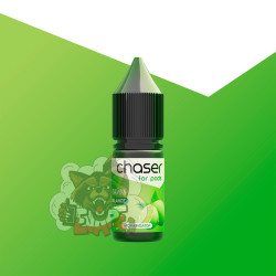 Chaser For Pods - Лайм [ Набір 50 mg, 10 ml ] 