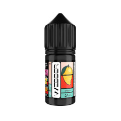 Webber - Mango Papaya [ Набор 0 / 25 / 50 mg, 30 ml ]