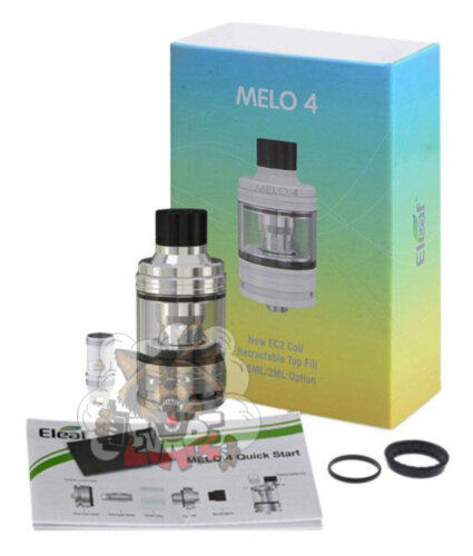 Melo 4 (D25)