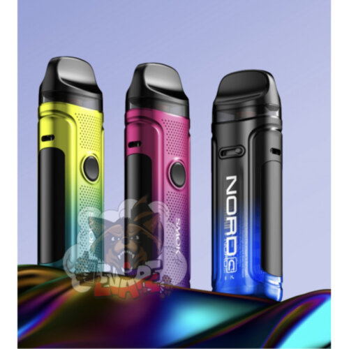 Купить SMOK NORD C POD 1800 mAh  электронная сигарета, цена 796 грн., в Днепре, Киеве