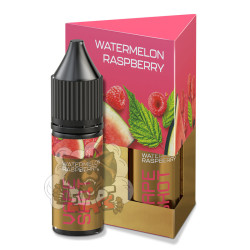 Vape Shot Salt - Watermelon Raspberry [ Набір 25 / 50 mg, 15 ml ] 