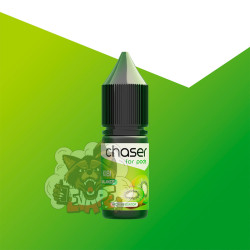 Chaser For Pods - Ківі [ Набір 50 mg, 10 ml ]  