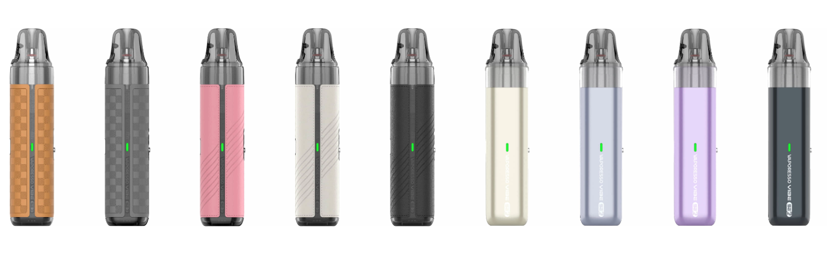Купить Vaporesso Vibe SE 2 Pod Kit 1400 mAh электронная сигарета, цена 470 грн., в Днепре, Киеве