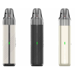 Vaporesso Vibe SE 2 Pod Kit 1400 mAh