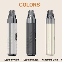 Vaporesso Vibe SE 2 Pod Kit 1400 mAh
