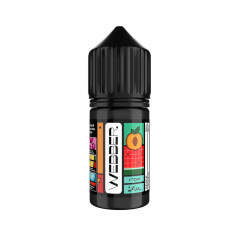 Webber - Orange Peach [ Набор 0 / 25 / 50 mg, 30 ml ]