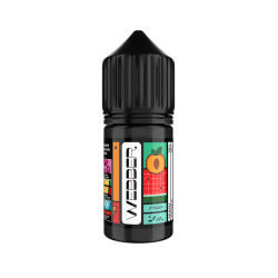Webber - Orange Peach [ Набор 0 / 25 / 50 mg, 30 ml ]